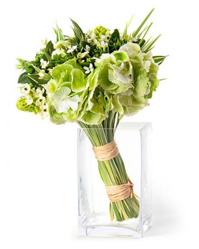 Monochromatic bouquet