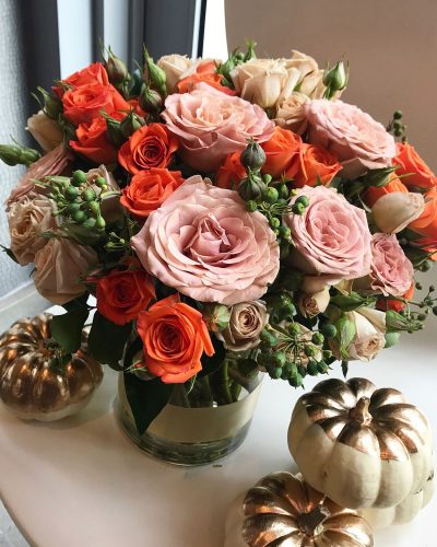 Autumn Glow