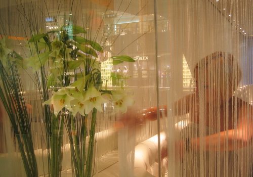 Floral Design Classes at Lucy's Flowers