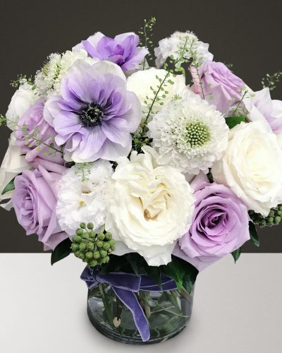 Lavender Love