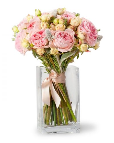 Pink Bouquet