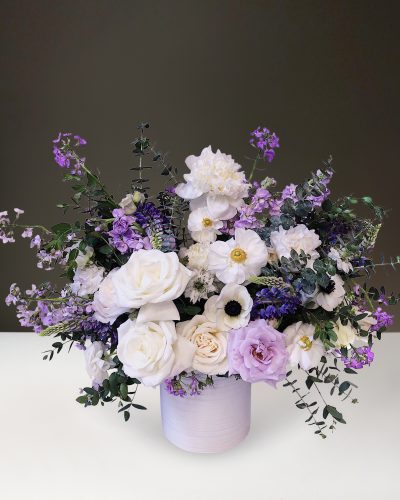 Purple Love