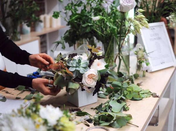 How to make a DIY bouquet