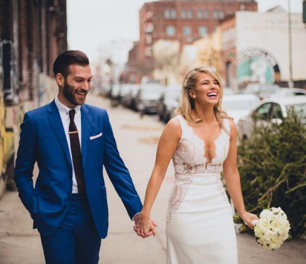 lucys flowers - wedding