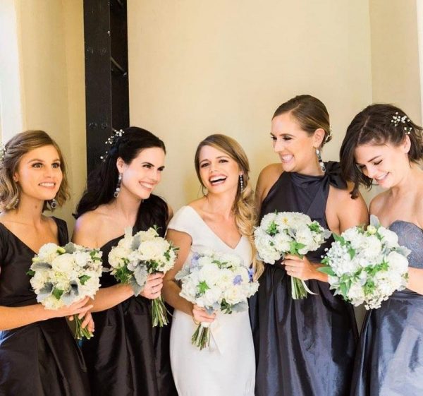 lucys flowers - wedding