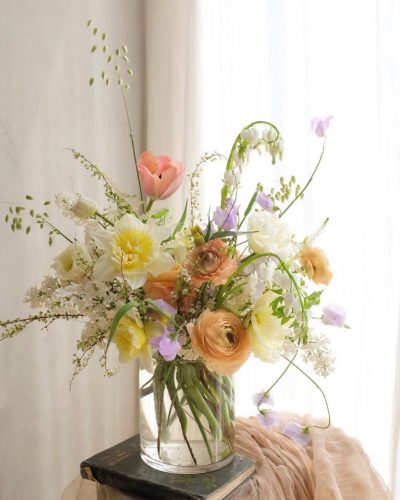 Spring Love