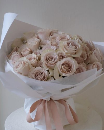 Mother’s Day bouquet