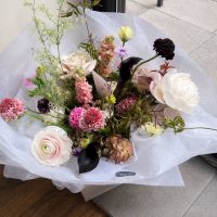 Midnight in Bloom