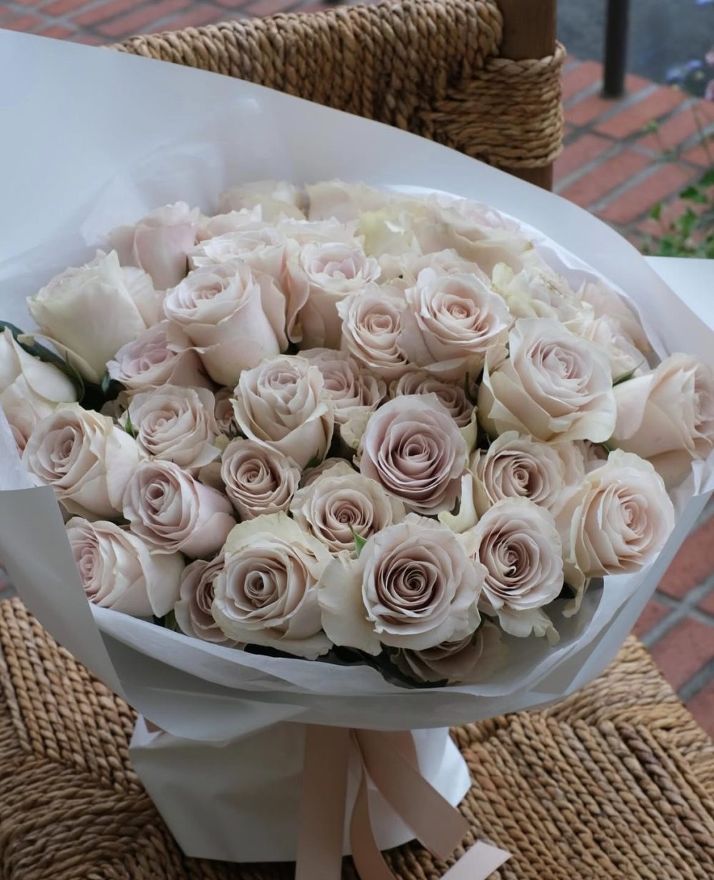 Mother’s Day bouquet