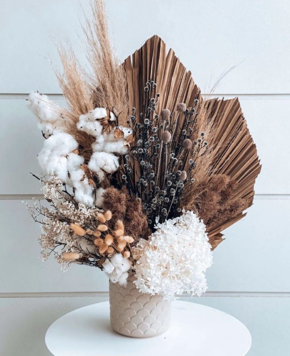 Rustic Florals